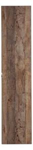 Szafka łazienkowa SANTA FE OAK 35 cm dąb