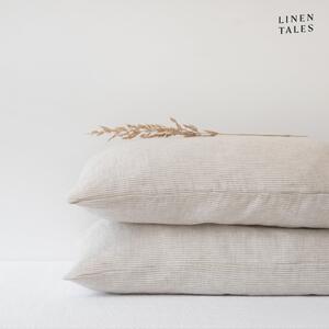 Poszewka na poduszkę 50x70 cm – Linen Tales