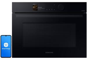Piekarnik SAMSUNG NQ5B6753CAK U2 Elektryczny z mikrofalÄ Czarny