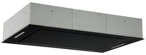 Okap AKPO WK-9 Manado Czarny poÅysk 436.6m3/h 64dB klasa B