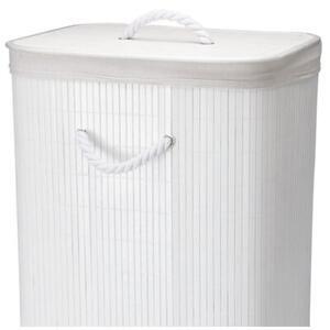 Kosz na pranie KOOPMAN KR9000040 72L Biały