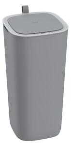 EKO Kosz na śmieci Smart z czujnikiem Morandi, 30 L, szary