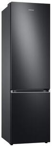 Lodówka SAMSUNG RB38C605CB1 AI No Frost 203cm Grafitowa stal