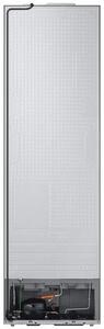 Lodówka SAMSUNG RB38C605CB1 AI No Frost 203cm Grafitowa stal