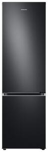 Lodówka SAMSUNG RB38C605CB1 AI No Frost 203cm Grafitowa stal