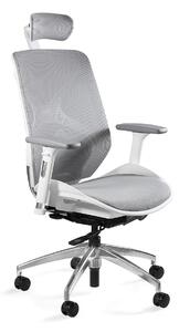 Fotel ergonomiczny Hero White S