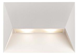 Zewnętrzna Lampa Nordlux, Pontio 27, ściemnialny, biały, metal, nowoczesny