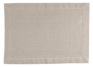 Tekstylne maty stołowe zestaw 4 szt. 35x50 cm Indi – Ego Dekor