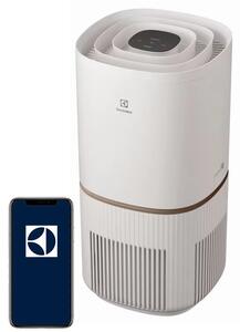 Oczyszczacz powietrza ELECTROLUX Pure 500 XL EPO50571SW Wi‑Fi