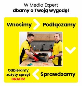 Płyta indukcyjna BERG MEBI320P