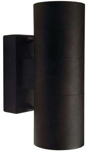 Lampa Ścienna Nordlux, czarny, metal
