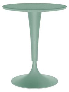 Zewnętrzna Lampa Kartell, DR. NA, zielony, taras, tworzywo sztuczne, nowoczesny