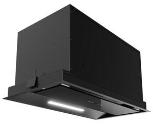 Okap AKPO WK-9 Clara 60 Czarny 68dB klasa B