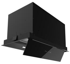 Okap AKPO WK-9 Clara 60 Czarny 68dB klasa B