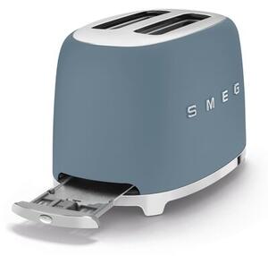 Toster SMEG TSF01SBMEU Niebieski