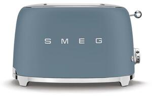 Toster SMEG TSF01SBMEU Niebieski