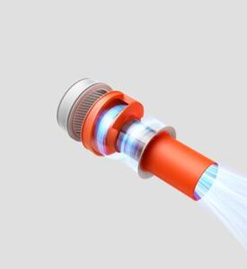 Odkurzacz XIAOMI Vacuum Cleaner P30 EU