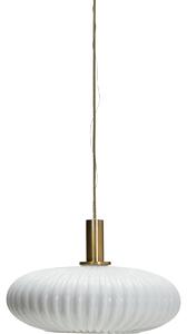 House Doctor - Lampa sufitowa szklana Fort