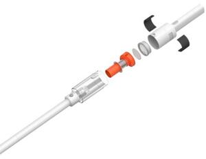 Odkurzacz XIAOMI Vacuum Cleaner P30 EU