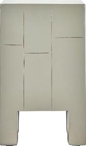 House Doctor - Stolik pomocniczy Brick