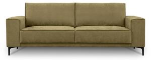 Zielona sofa 224 cm Copenhagen – Scandic