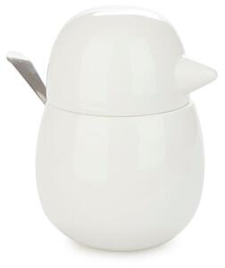 Porcelanowa cukierniczka Birdie – Balvi