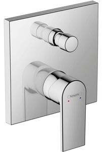 Bateria wannowa podtynkowa HANSGROHE Vernis Shape 71468000 Chrom