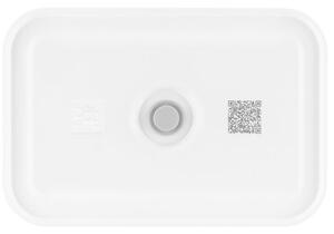 Pojemnik plastikowy ZWILLING Fresh & Save 36801-318-0 1 L Biały