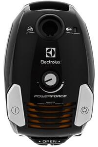 Odkurzacz ELECTROLUX PowerForce EPF63EB-S