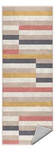 Chodnik odpowiedni do prania 80x200 cm Rosy Bandas – Mila Home