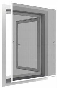 Moskitiera EASY LIFE 002-2220 (130 x 150 cm) Biały