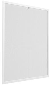 Moskitiera EASY LIFE 002-2220 (130 x 150 cm) Biały