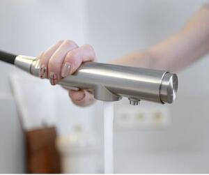 Bateria kuchenna KFA z filtrem LILAC S DUERO PURE BASIC 6623-115-22 Inox