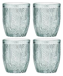 Szklanki zestaw 4 szt. 350 ml Areca – Ladelle