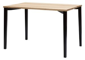 Stół jesionowy triventi 120x80cm