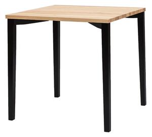 Stół jesionowy triventi 80x80cm