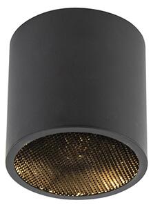 Designerski reflektor czarny - Impact Honey