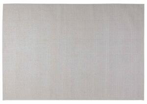 Dywany pokojowe Prostokątny LUGO Kremowy 170 x 120 cm Poliester