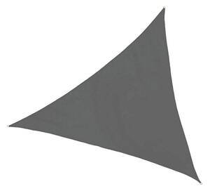 Żagiel przeciwsłoneczny MIRPOL Antracytowy 300 x 300 x 300 cm