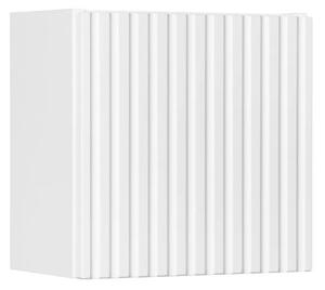 Szafka łazienkowa NOVA WHITE 83-30-1DQ 30x30cm biała