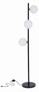 Lampa stojąca podłogowa Candellux 3x28W Kama 53-01238