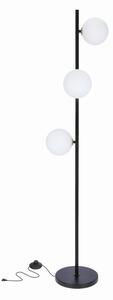 Lampa stojąca podłogowa Candellux 3x28W Kama 53-01238
