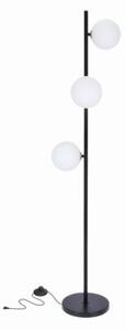 Lampa stojąca podłogowa Candellux 3x28W Kama 53-01238