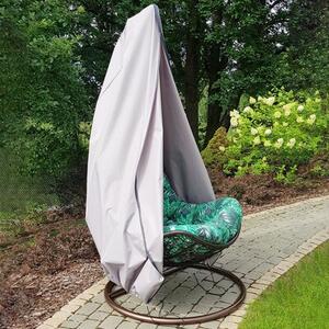 Pokrowiec na fotel wiszący PATIO D031-35CW 183 x 180 cm