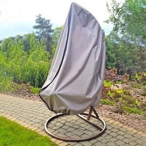 Pokrowiec na fotel wiszący PATIO D031-35CW 183 x 180 cm