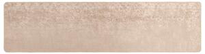 Chodnik dywanowy MARSA Beżowy 50 x 450 cm Poliester i PVC