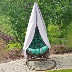 Pokrowiec na fotel wiszący PATIO D031-35CW 183 x 180 cm