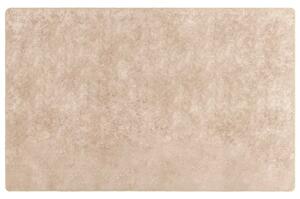 Chodnik dywanowy MARSA Beżowy 150 x 230 cm Poliester i PVC
