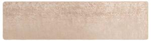 Chodnik dywanowy MARSA Beżowy 80 x 300 cm Poliester i PVC