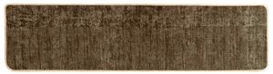 Chodnik dywanowy MARSA Zielony leśny 100 x 450 cm